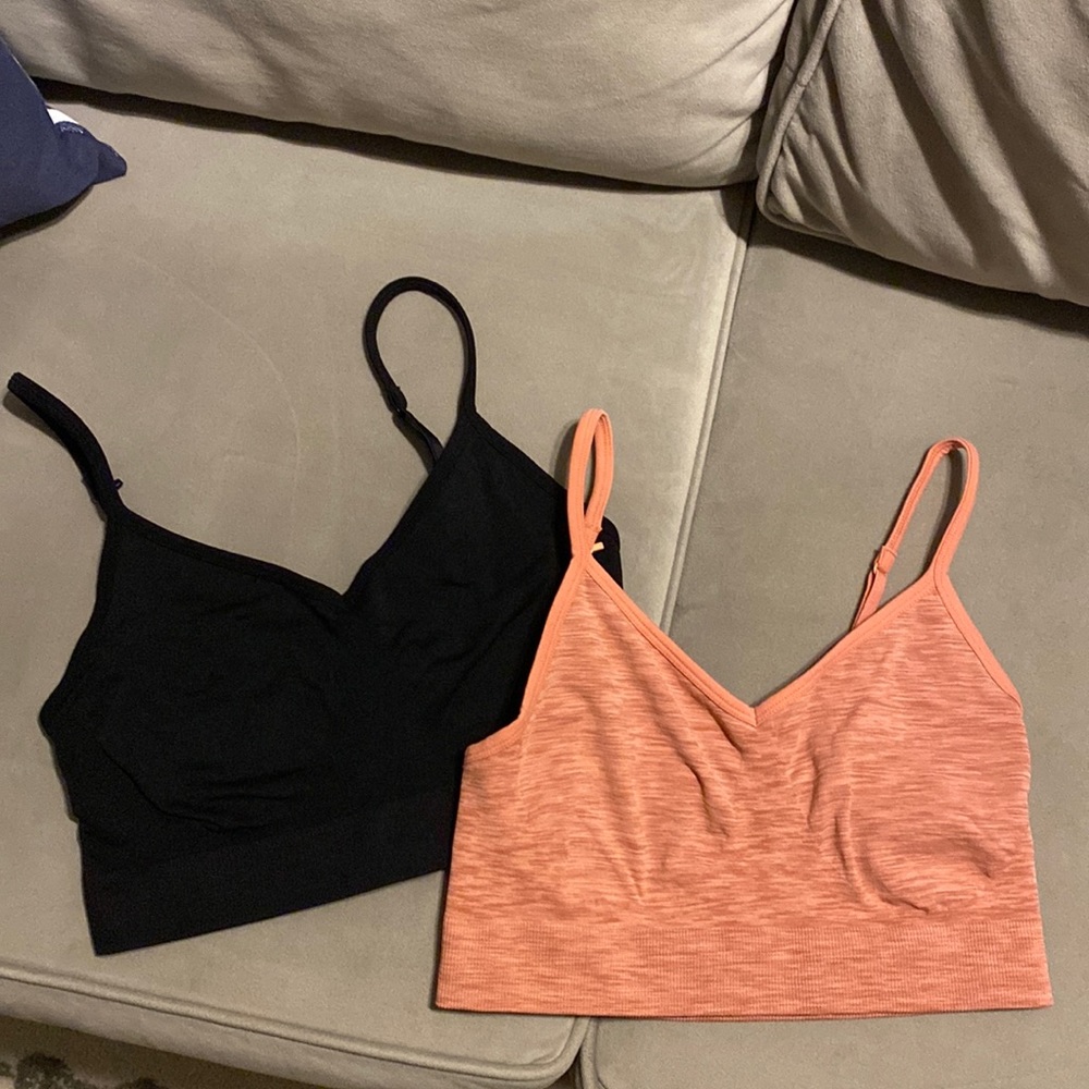 Bralettes